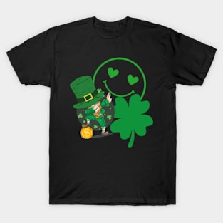 ST Patricks Day 2023 T-Shirt